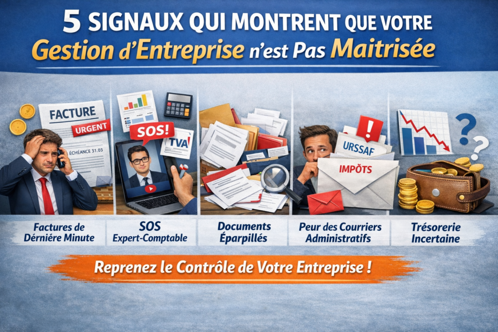 Gestion administrative